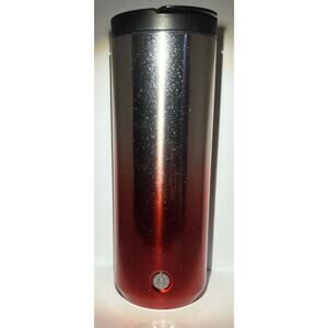 Starbucks travel mug